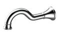Clasico Bath Spout - GlazeX Bathware + Glazing