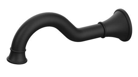 Clasico Bath Spout - GlazeX Bathware + Glazing