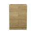 Janine 600mm Full Depth Vanity - GlazeX Bathware + Glazing
