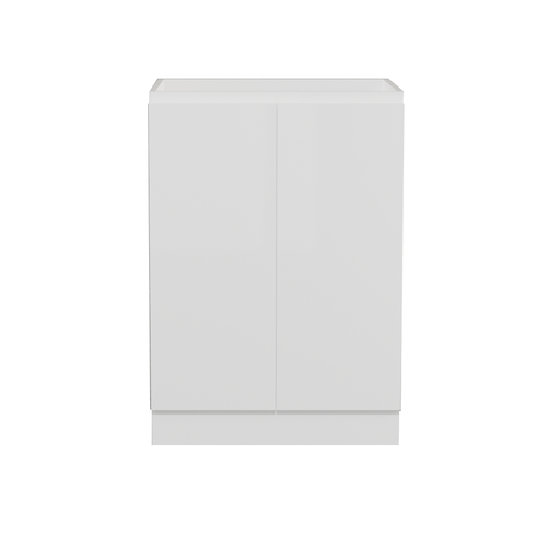 Janine 600mm Full Depth Vanity - GlazeX Bathware + Glazing
