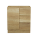Janine 750mm ENSUITE Vanity - GlazeX Bathware + Glazing