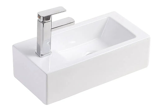 Josie Wall Hun Vanity