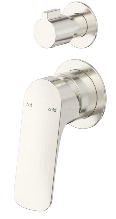 Kaza Shower Mixer Diverter – 2P