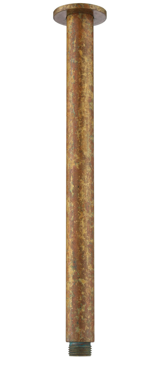 LVB 450mm Ceiling Arm - GlazeX Bathware + Glazing