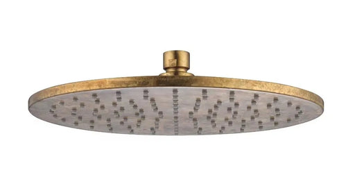 LVB Shower Head - GlazeX Bathware + Glazing