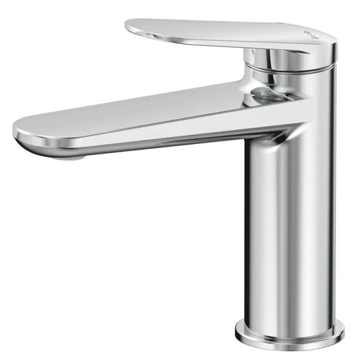 Lantra Basin Mixer - GlazeX Bathware + Glazing
