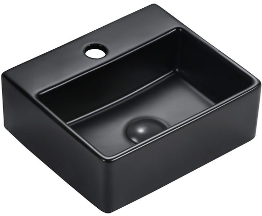Lexi - 330x290mm - GlazeX Bathware + Glazing
