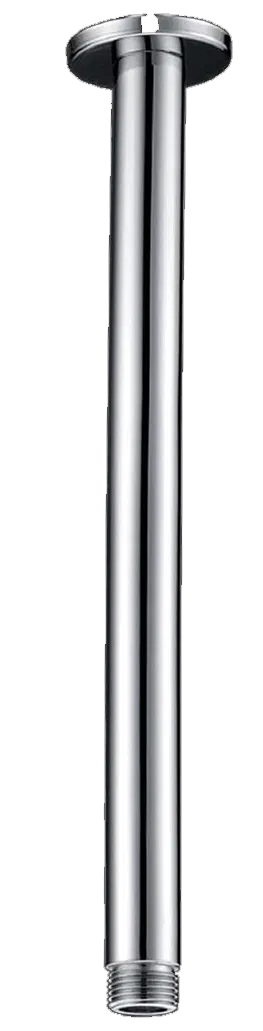 MICA 450mm Shower Ceiling Arm - GlazeX Bathware + Glazing