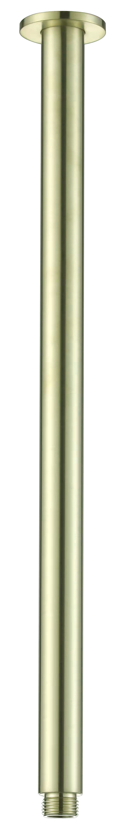 MICA 450mm Shower Ceiling Arm - GlazeX Bathware + Glazing