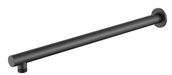 MICA Wall Shower Arm - 450mm Straight - GlazeX Bathware + Glazing