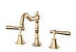 Clasico Countertop Basin/Bath Set - Standard Handle - GlazeX Bathware + Glazing