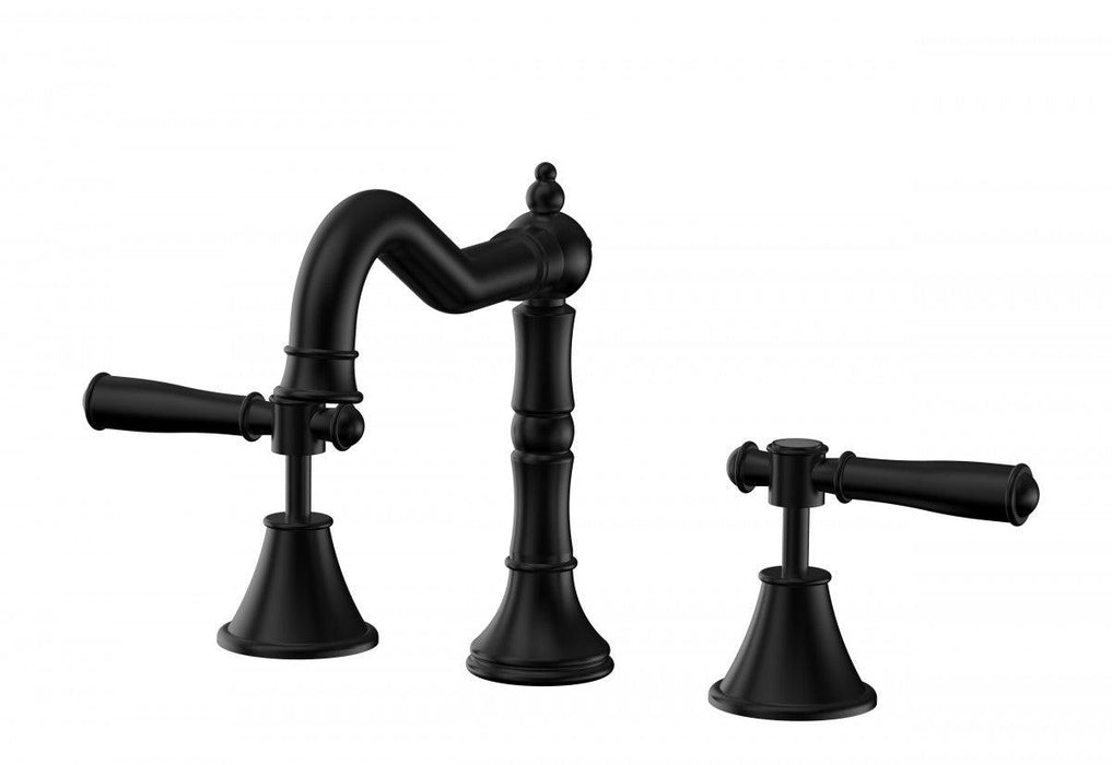Clasico Countertop Basin/Bath Set - Standard Handle - GlazeX Bathware + Glazing