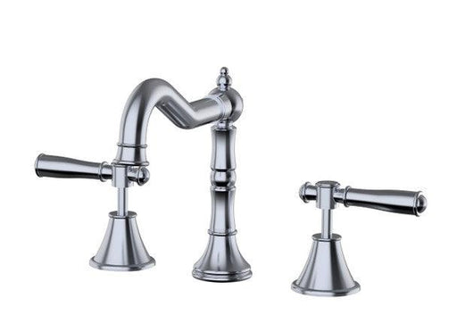 Clasico Countertop Basin/Bath Set - Standard Handle - GlazeX Bathware + Glazing