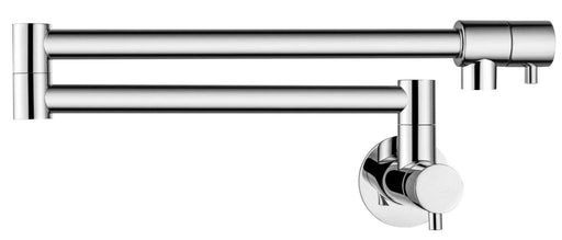 Mica Pot Filler - GlazeX Bathware + Glazing