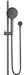 Mica Shower Rail - GlazeX Bathware + Glazing