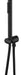 Mica Handheld Shower - GlazeX Bathware + Glazing