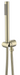 Mica Handheld Shower - GlazeX Bathware + Glazing