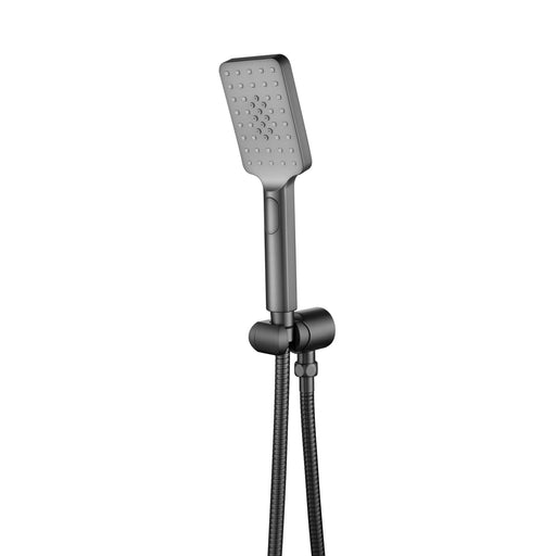 Cresta Hand Shower - GlazeX Bathware + Glazing