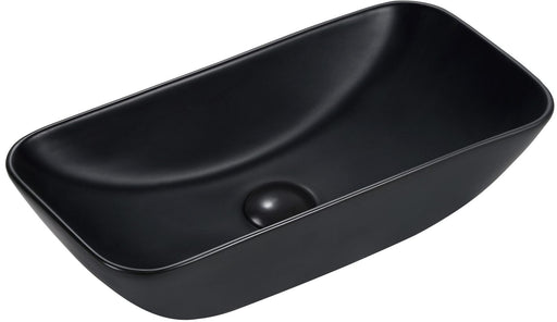 Riva - 480x230mm - GlazeX Bathware + Glazing