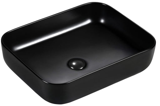 Riva - 500x390mm - GlazeX Bathware + Glazing