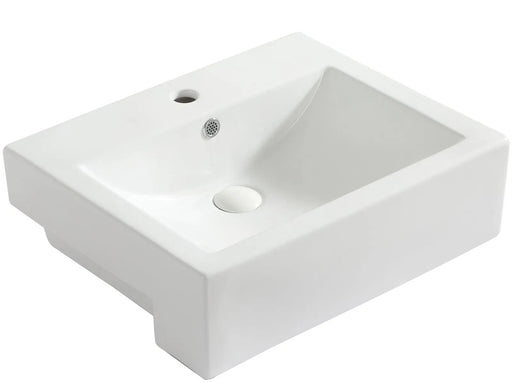 Riva Semi Recessed