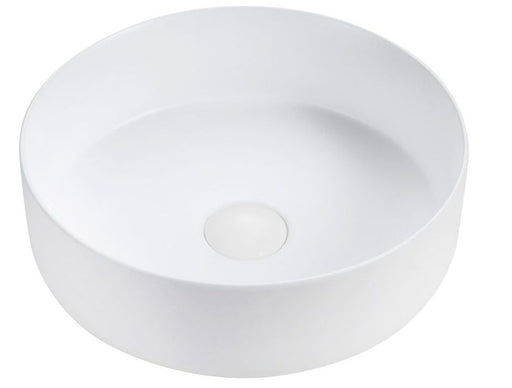 Rotonda - 360x120mm - GlazeX Bathware + Glazing