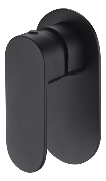 Supra Shower Mixer - GlazeX Bathware + Glazing