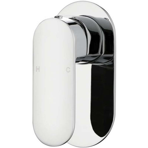 Supra Shower Mixer - GlazeX Bathware + Glazing