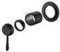 Mica Heritage Shower Mixer – TRIM KIT ONLY - GlazeX Bathware + Glazing