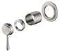 Mica Heritage Shower Mixer – TRIM KIT ONLY - GlazeX Bathware + Glazing