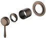 Mica Heritage Shower Mixer – TRIM KIT ONLY - GlazeX Bathware + Glazing