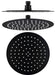 MICA 300mm Shower Head - GlazeX Bathware + Glazing