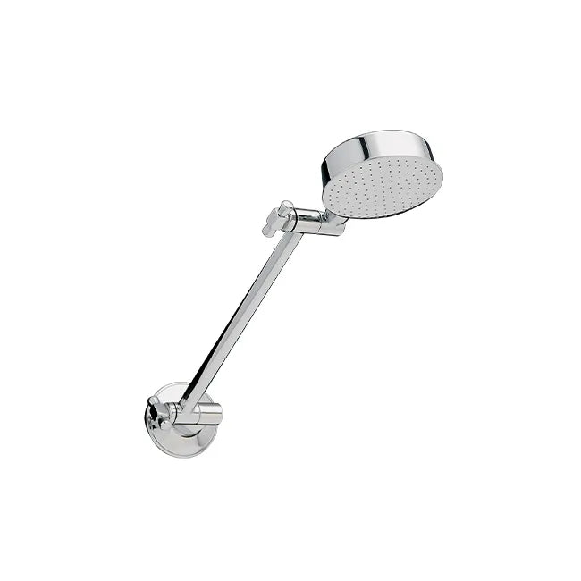 Standard Shower Head All Directional Chrome