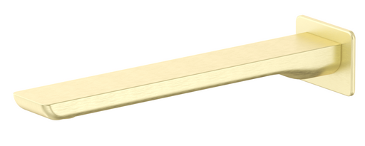 Tiago Bath Spout - GlazeX Bathware + Glazing