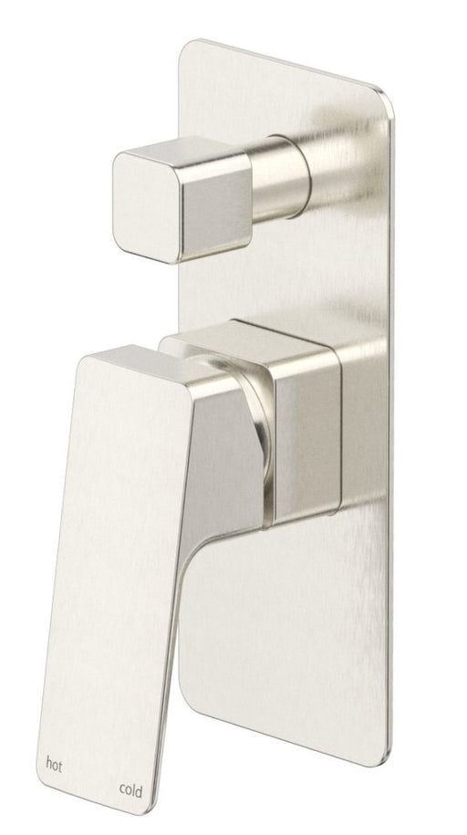 Tiago Shower Mixer Diverter - GlazeX Bathware + Glazing