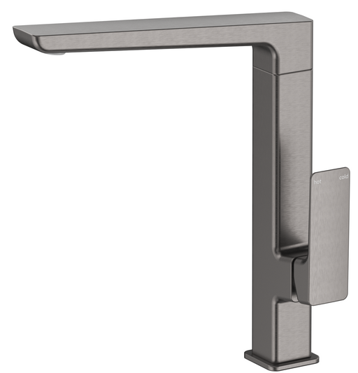 Tiago Sink Mixer - GlazeX Bathware + Glazing