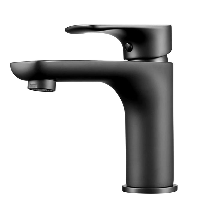 Vog Basin mixer tap