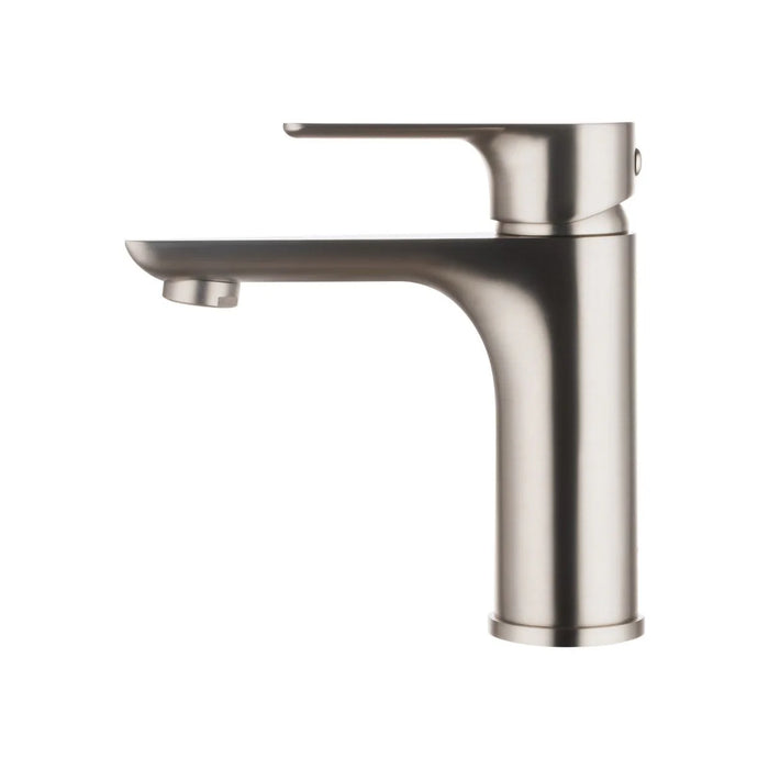 Vog Basin mixer tap