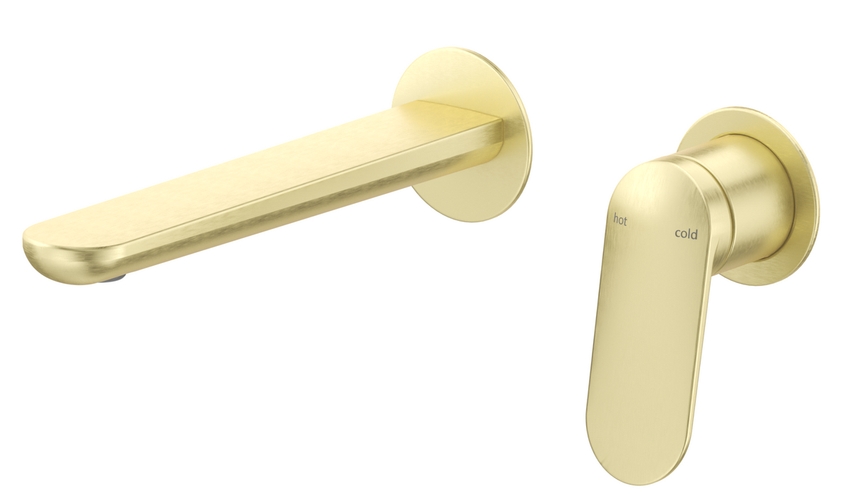 Lantra Wall-Spout Combo - two part