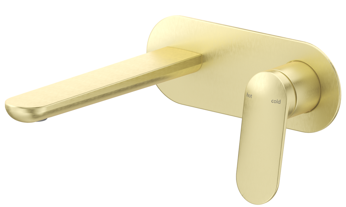 Lantra Wall-Spout Combo - 1 part