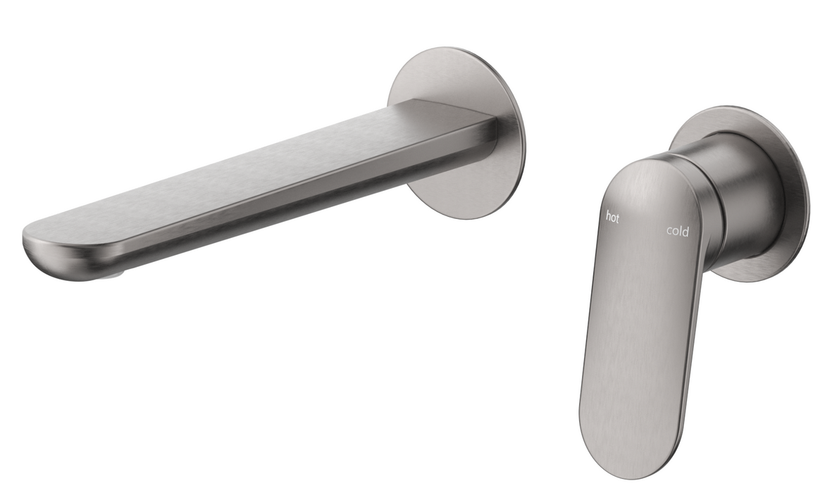 Lantra Wall-Spout Combo - two part