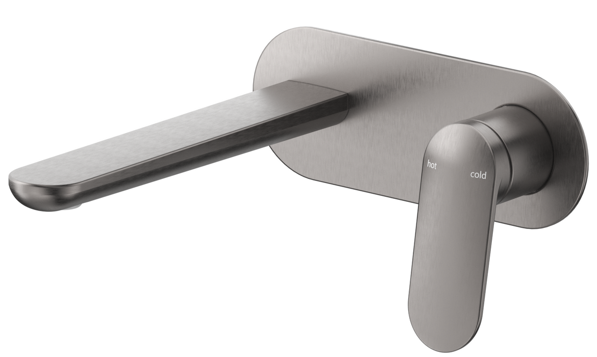 Lantra Wall-Spout Combo - 1 part