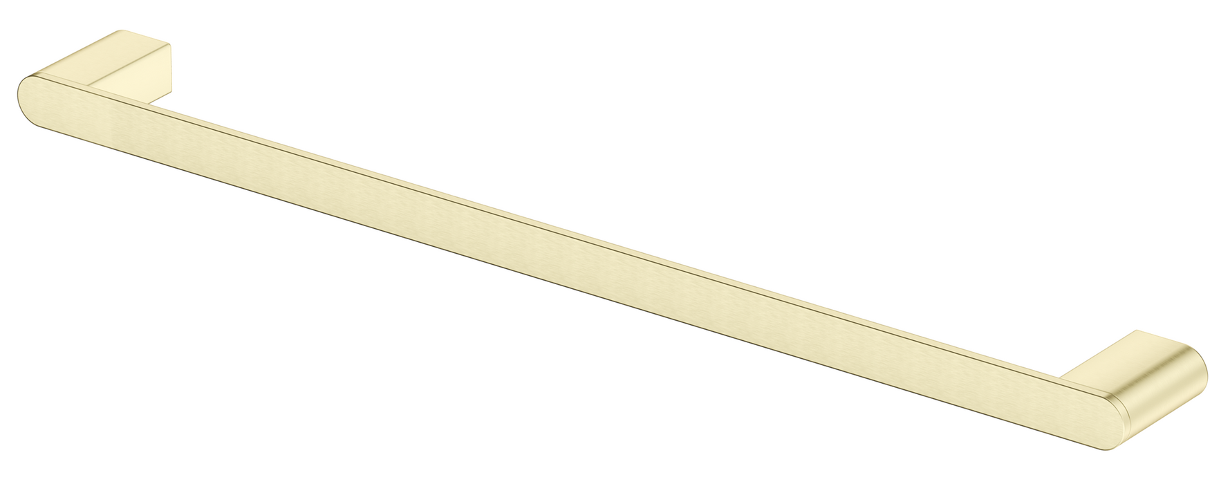 Supra Single Towel Rail - 350mm