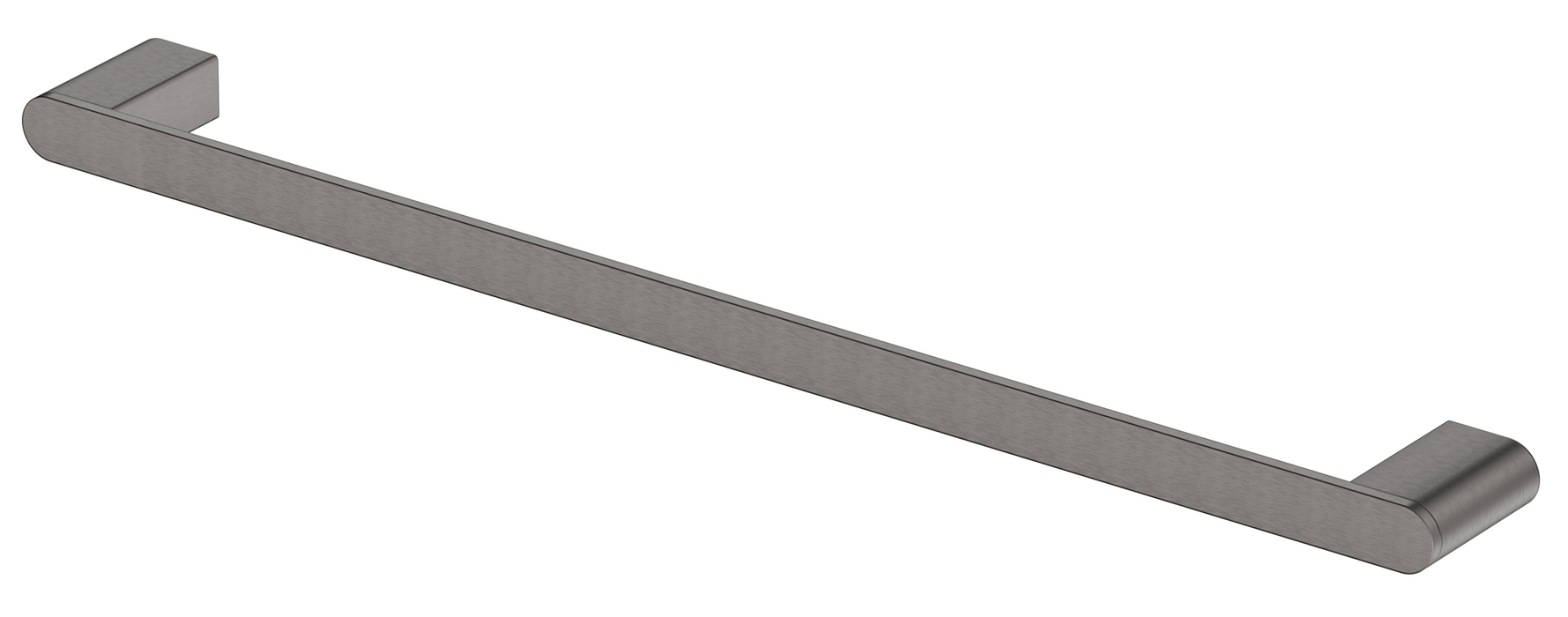 Supra Single Towel Rail - 350mm