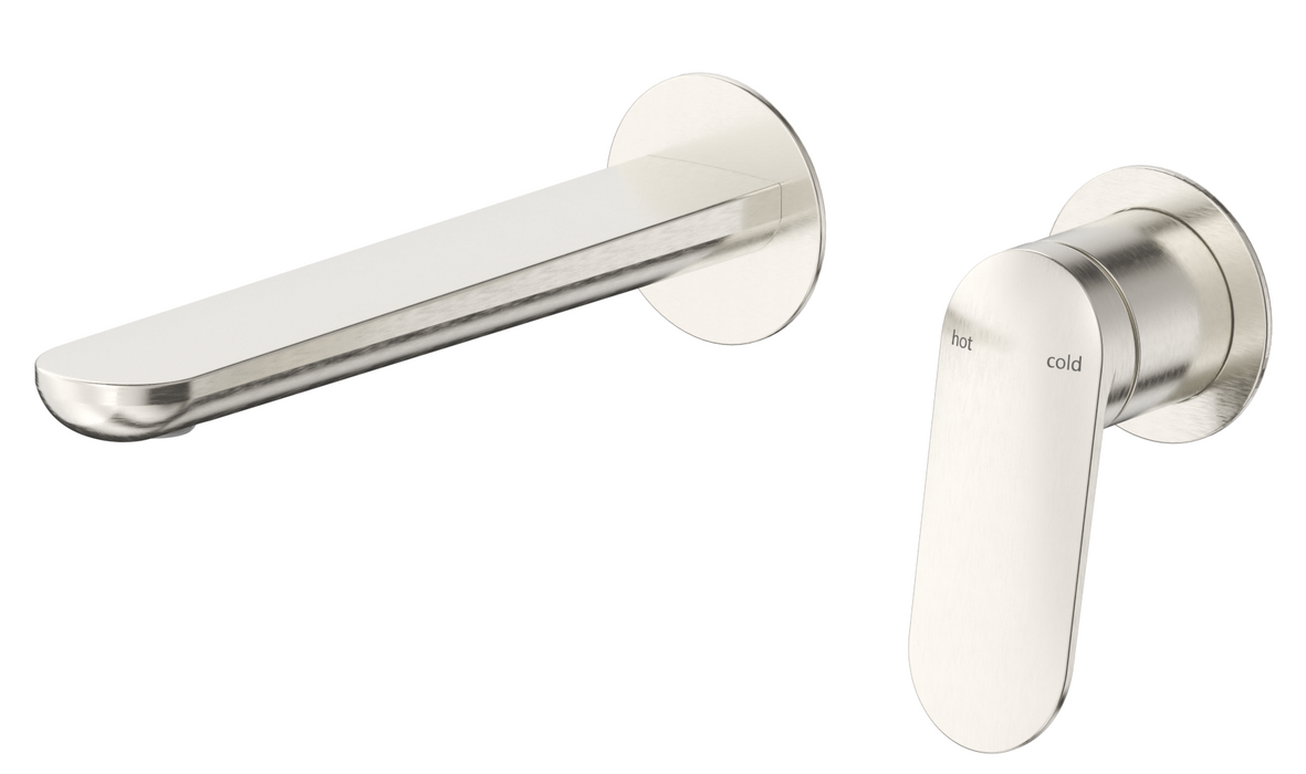 Lantra Wall-Spout Combo - two part
