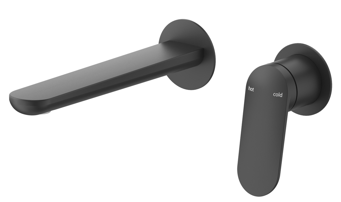 Lantra Wall-Spout Combo - two part