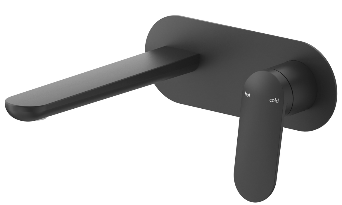 Lantra Wall-Spout Combo - 1 part
