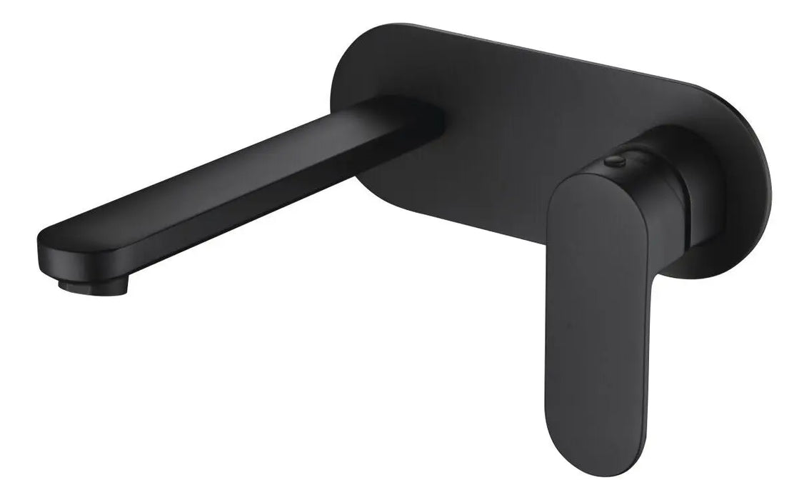 Supra Wall-Spout Combo - GlazeX Bathware + Glazing