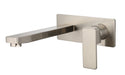 Milos Wall-Spout Combo - GlazeX Bathware + Glazing